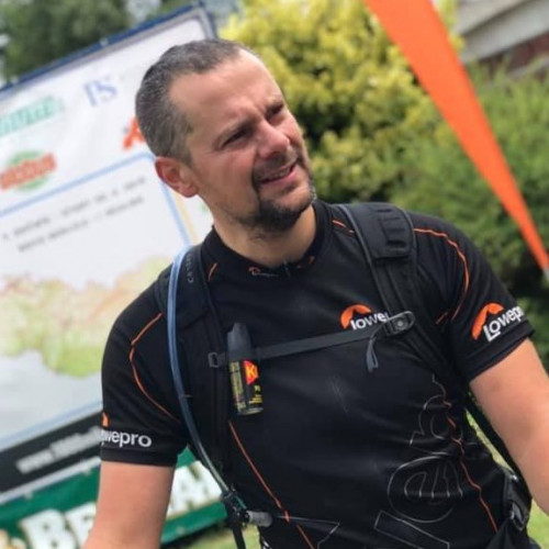 Jaroslav Křížka
