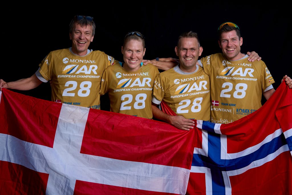 Team KRIK
