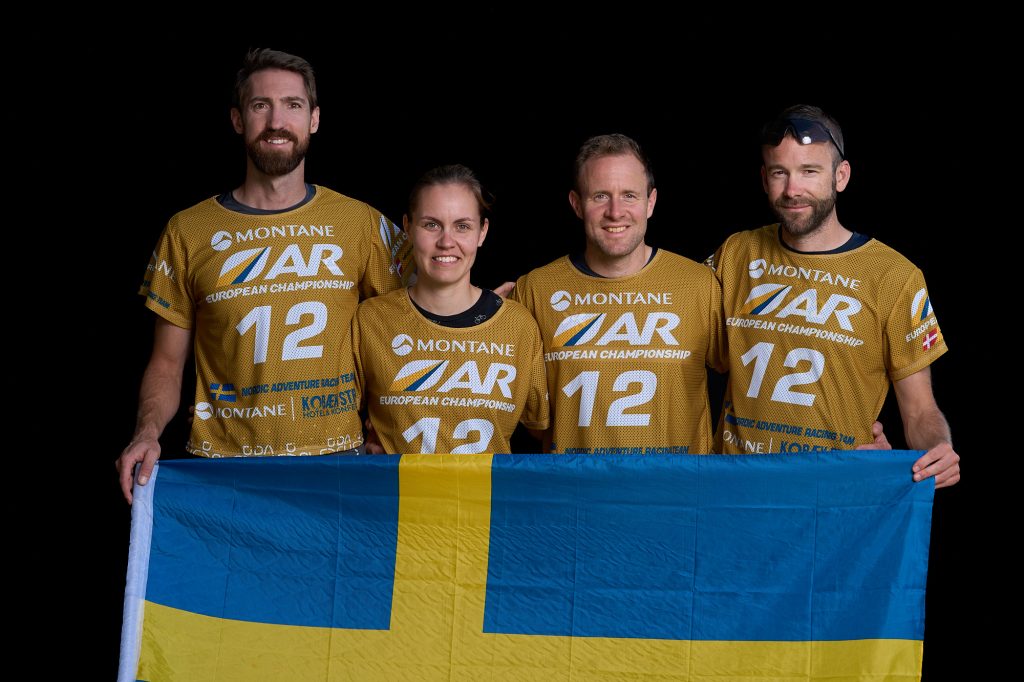 Nordic Adventure Racing Team
