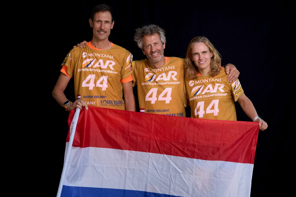 Dutch Delight