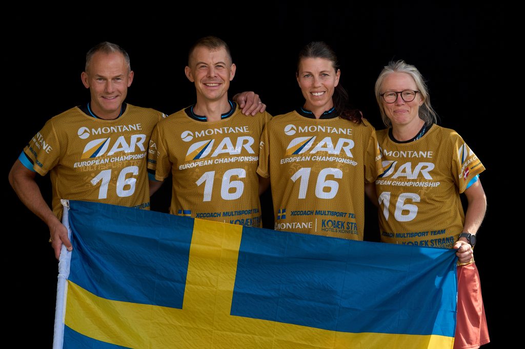 XCCoach Multisport Team
