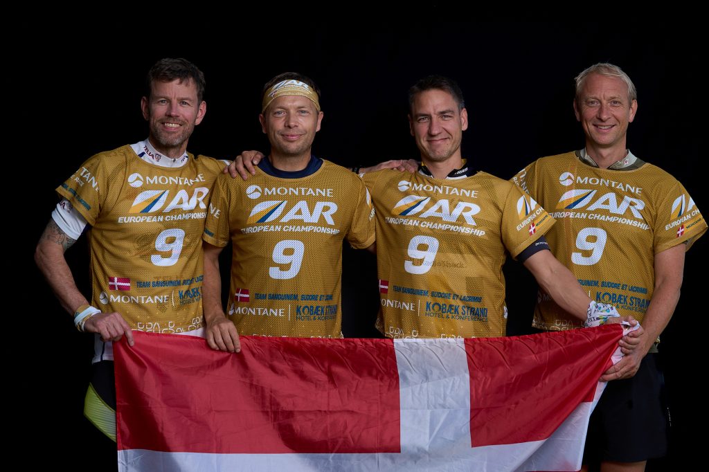 Team Sanguinem, Sudore et Lacrimis