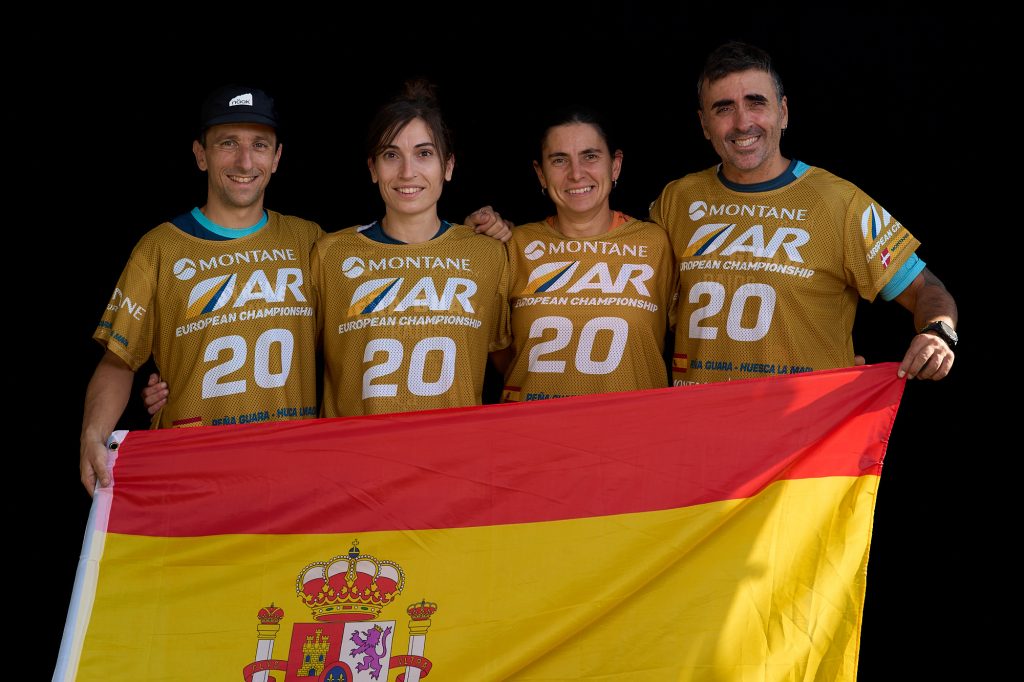 PEÑA GUARA - HUESCA LA MAGIA