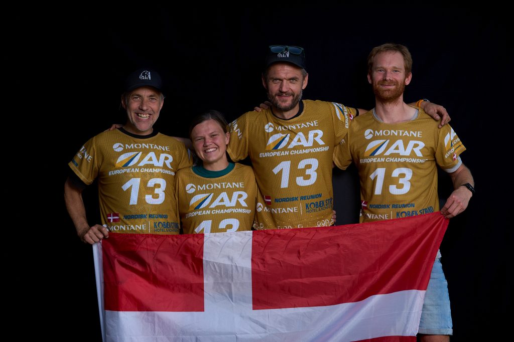 Nordisk Reunion