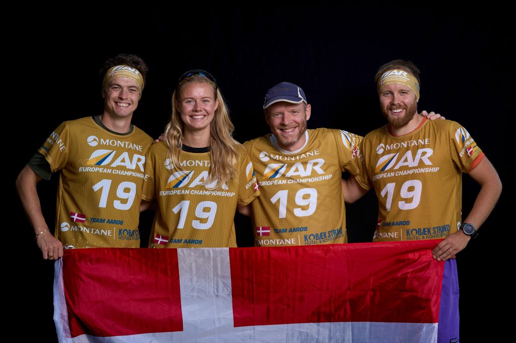 Team Aaros