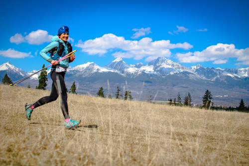 Michaela Polóniová