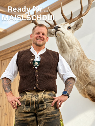Oliver Gschwendtner Dr.